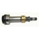 Rotary valve shaft complete kit