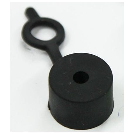 STOPPER, RUBBER BUMPER, 291003688