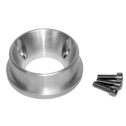 Adapter for Mikuni 38 mm carburetor