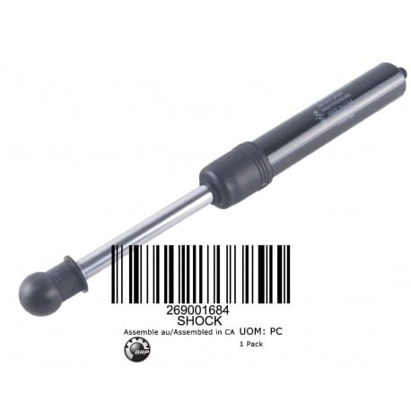 SHOCK ABSORBER, SHOCK, 269001684