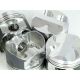 Kit 4 pistons Wössner 83mm (8.1:1) pour Ultra 300/310