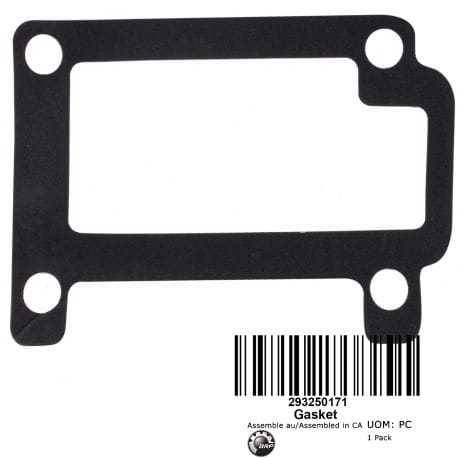 SEAL, GASKET, 293250171