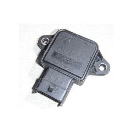 ACCELER SENSOR, SENSOR-THROTTL, 270000251