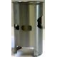 Cylinder liner for Kawasaki from 300 to 750cc