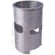 Cylinder liner for Kawasaki from 300 to 750cc