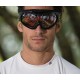 JOBE Goggles Polarized Sunglasses Black