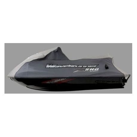 Cover for FX HO Cruiser, SHO Cruiser (08-11)