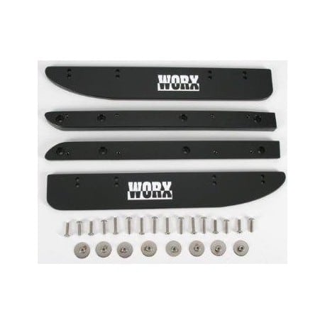 Sponsons Worx STX1100 / 03 STX12F / 04 STX15F