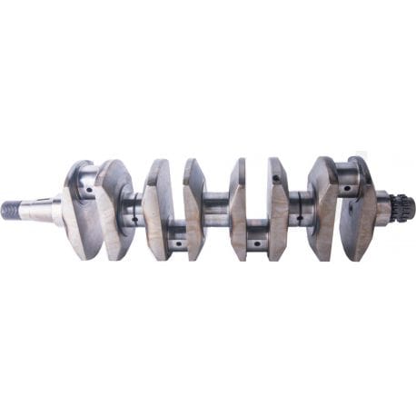 SBT crankshaft for Kawasaki STX 15F