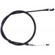 Accelerator cable for Yam. 1000 to 1100cc