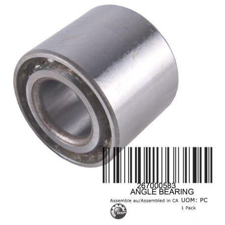 ANG BEARING, ANGLE BEARING 267000583