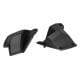 Seadoo TRIXX Rear Footrest Wedge