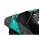 Seadoo TRIXX Rear Footrest Wedge