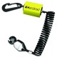 Key for Seadoo Spark RF DESS