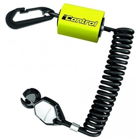 Key for Seadoo Spark RF DESS