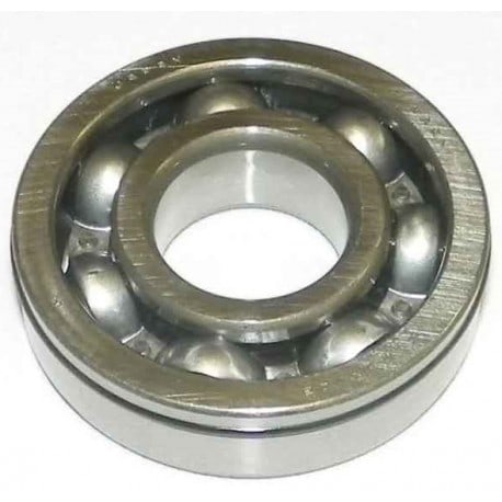 Crankshaft bearing for Kawasaki jetski 010 202-02