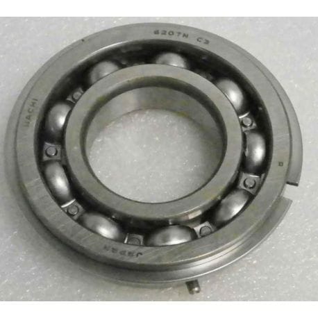 Crankshaft bearing for Kawasaki jetski 010-206-04