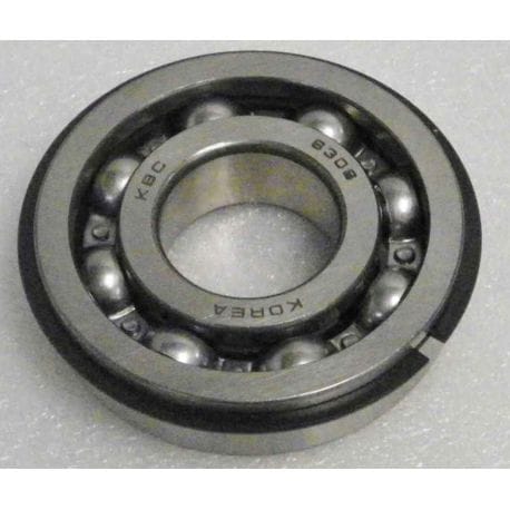 Crankshaft bearing for Kawasaki jetski 010-216