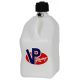 White square container VP racing 20L