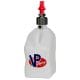 White square container VP racing 20L