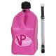 Square Pink VP racing 20L bottle