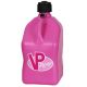 Square Pink VP racing 20L bottle