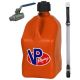 Orange VP racing 20L square bottle