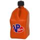 Orange VP racing 20L square bottle