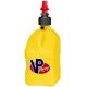 Yellow Square VP racing 20L can