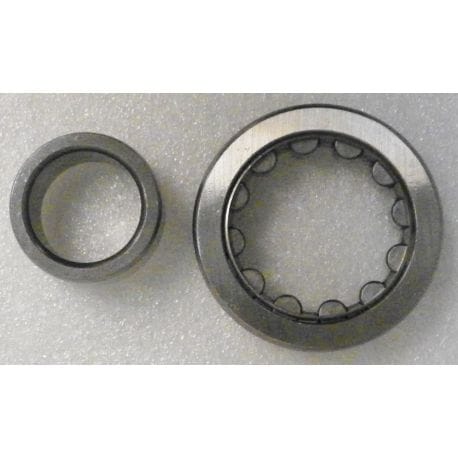 Crankshaft bearings for Yamaha jetski 010 204-01