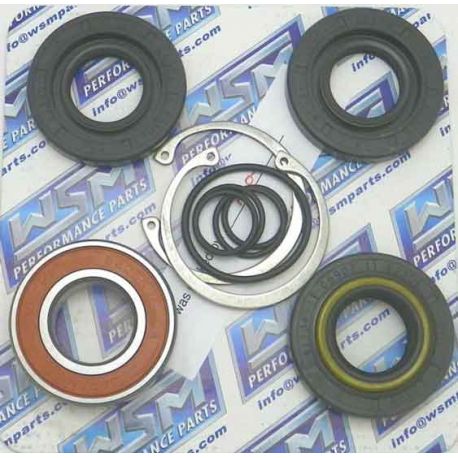 Yam. 650 to 1300 through-hull repair kit 003-622