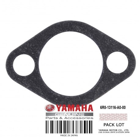 GASKET, PUMP CASE