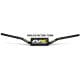 NEKEN 28mm Reinforced Handlebar Black and Yellow