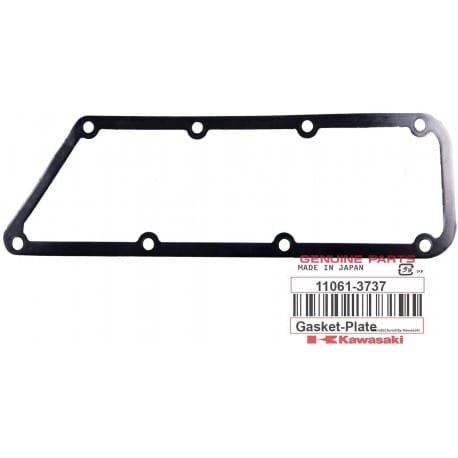 GASKET, FLAT