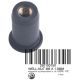 Expansion Nut M6 X 1