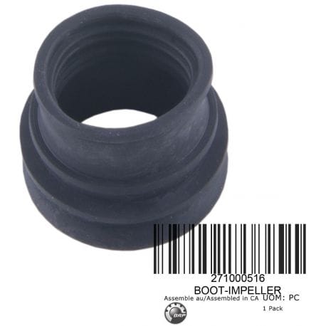 Impeller Boot