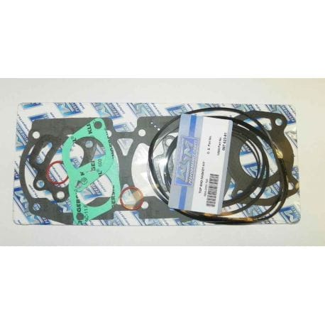 Top engine gasket kit for Seadoo 2T 007-623-01