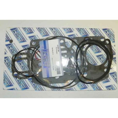 High engine seal kit for Seadoo 2T