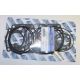 High engine seal kit for Seadoo 2T