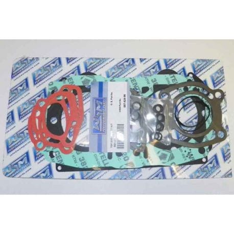 Top engine gasket kit for Seadoo 2T 007-624-06