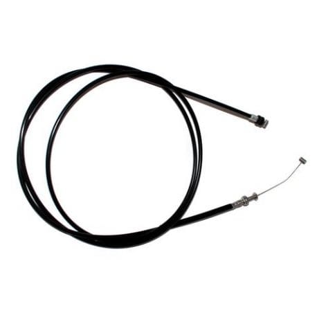 CABLE ACCELERAT * THROTTLE CABLE