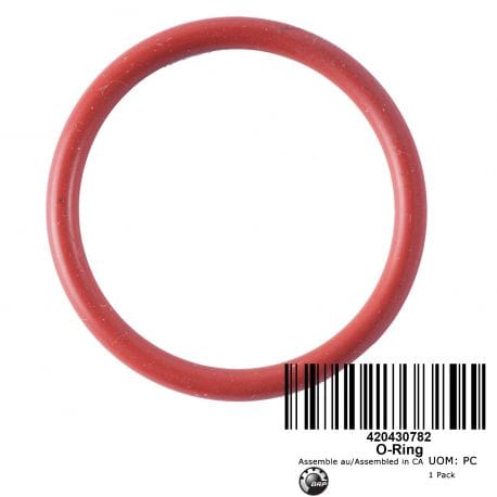 O-ring