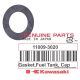 GASKET, FUEL TANK CAP