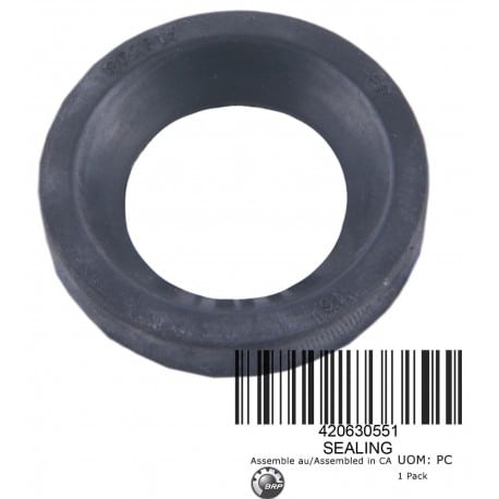 WATERPROOF RING * SEALING 420630551