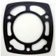 kawasaki exhaust gasket