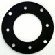 kawasaki exhaust gasket