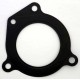 kawasaki exhaust gasket