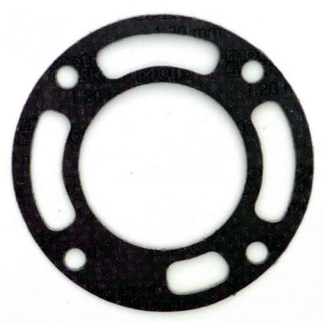 Kawasaki 440 to 650cc Exhaust Gasket 007-556