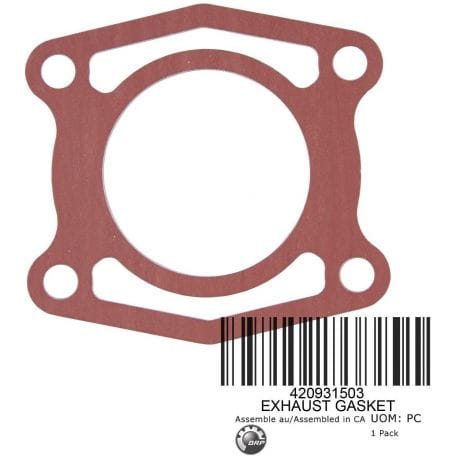 Gasket