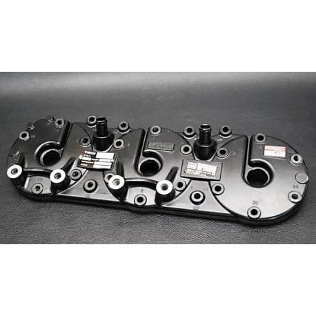 COVER, CYLINDER HEAD